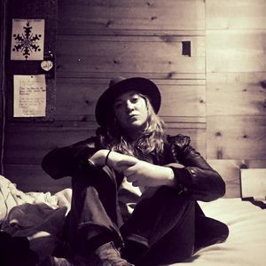 Meet your Posher, Kaylee